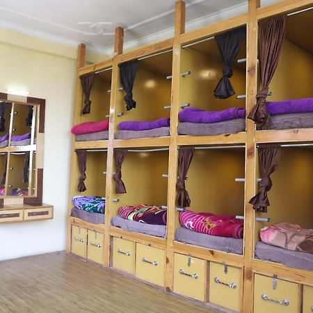 Indian Backpackers Hostel مايالي المظهر الخارجي الصورة