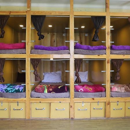Indian Backpackers Hostel مايالي المظهر الخارجي الصورة