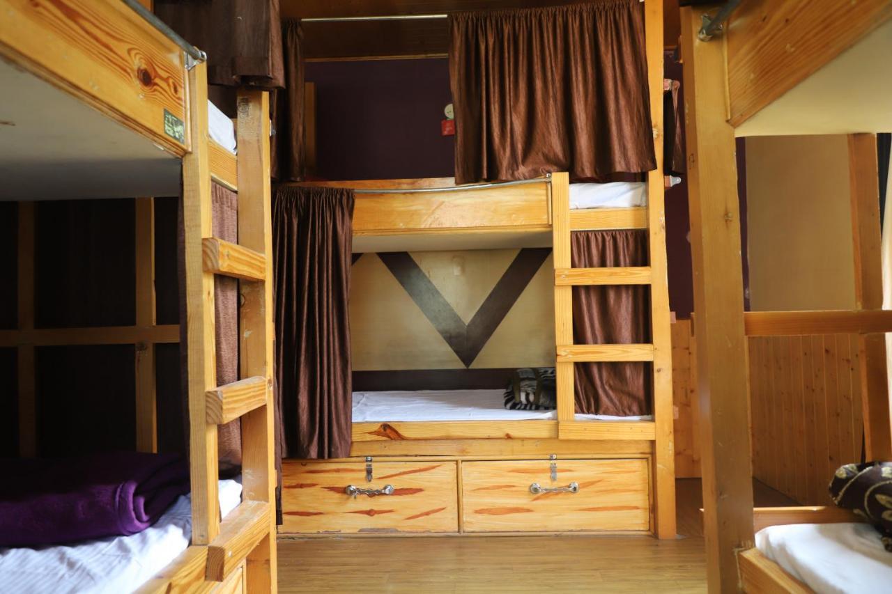 Indian Backpackers Hostel مايالي المظهر الخارجي الصورة