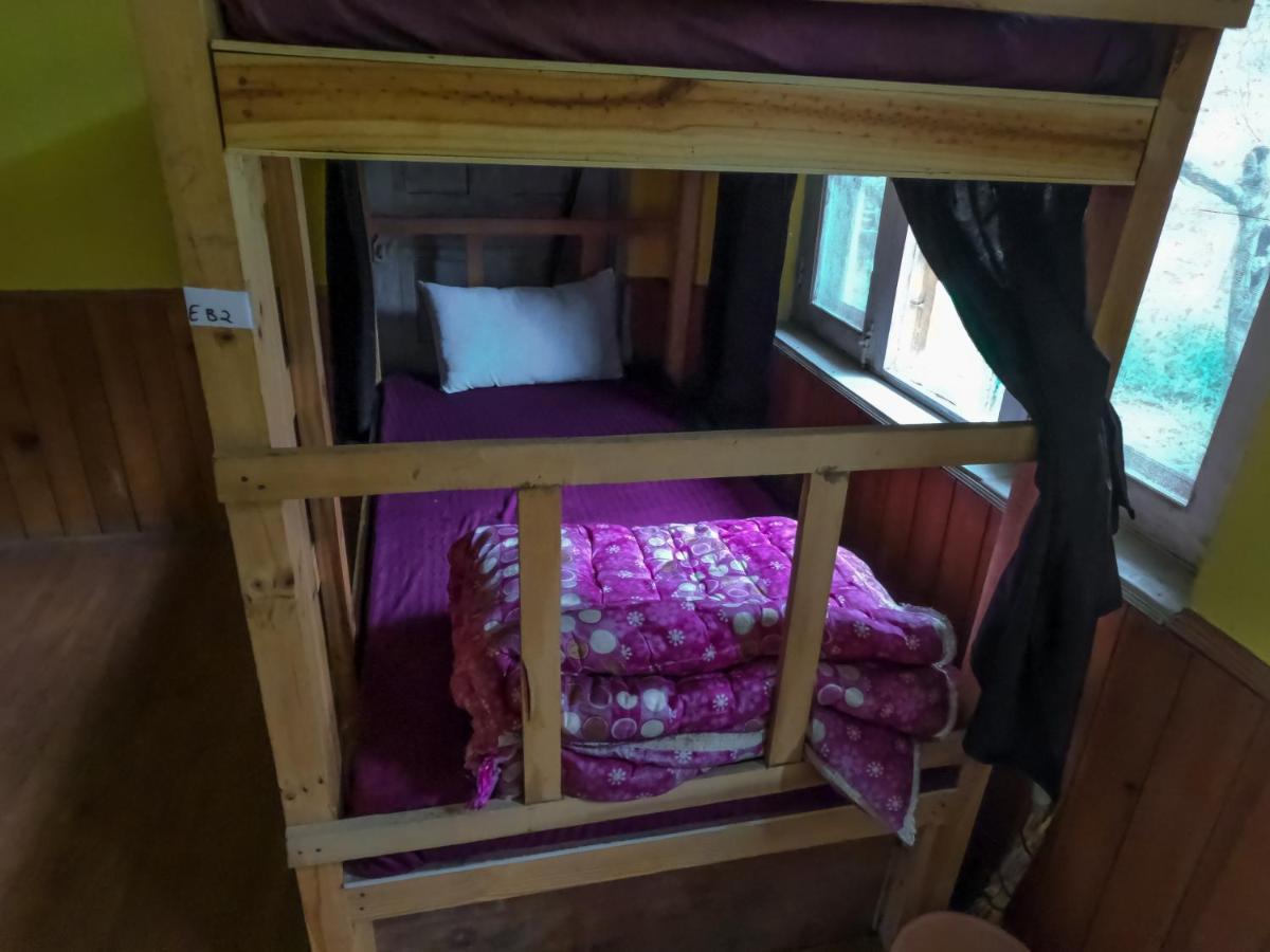 Indian Backpackers Hostel مايالي المظهر الخارجي الصورة