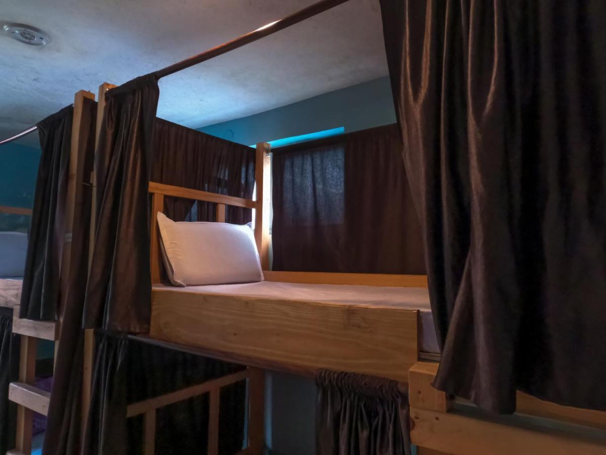 Indian Backpackers Hostel مايالي المظهر الخارجي الصورة